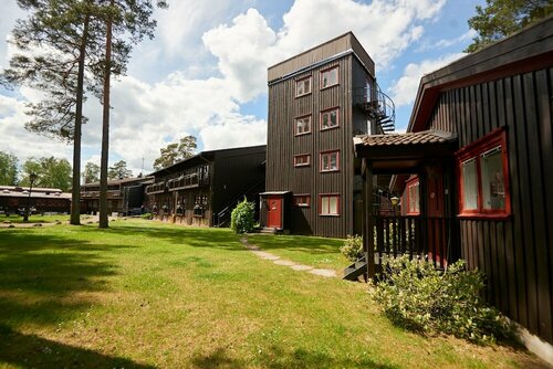 Mullsjö, Забронировать Отель Мульшё Йёнчёпинг