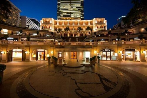 Xi Hotel, Забронировать Отель Отели Гонконга 3 звезды, рядом с Houston Centre, 3*
