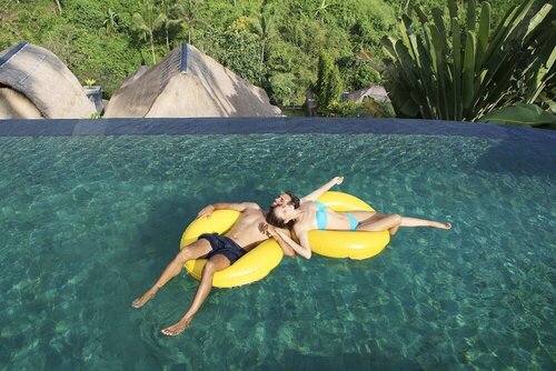 Viceroy Bali, Prenota Hotel Hotel a Bali con pasti, Mezza/completa pensione