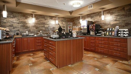 Days Inn by Wyndham Redwater, Rezerwuj Hotel Hotele SPA w Alberta, SPA