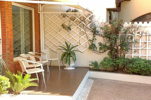 Jaguary Hotel Sumaré, Забронировать Отель Сумаре штат Сан-Паулу