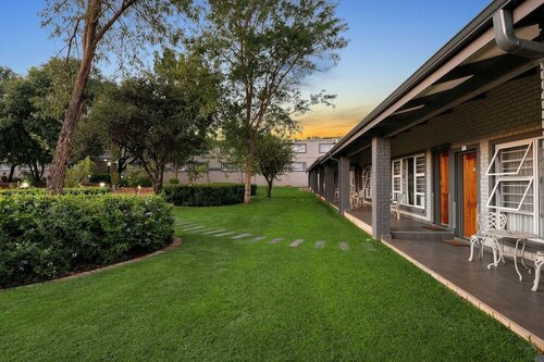 Protea Hotel The Park, Rezerwuj Hotel Mokopane 