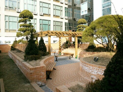 The Koryo Hotel, Reserva ahora Hotel Bucheon Gyeonggi-do