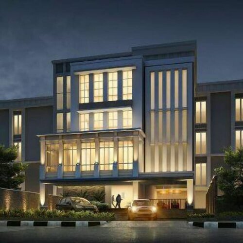 Kytos Hotel, Забронировать Отель Бандунг-Кидул Бандунг, рядом с Индонезийский университет Пендидикан