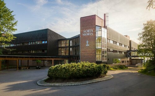 Soria Moria Hotell og Konferansesenter, Book Hotel Oslo hoteller med pool, Swimmingpool