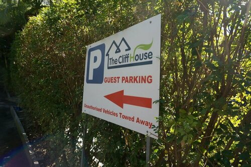 The Cliff House, Book Pension Gæstehuse i Queensland, Pension