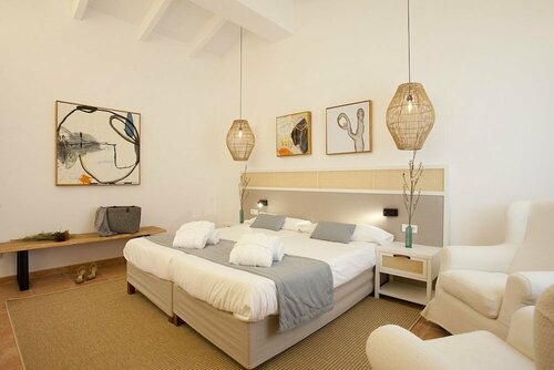 Principal Son Amoixa, Брондау Қонақ үй Manacor Majorca