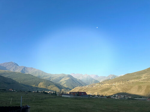 Гостевой дом Fiagdon Travel, Забронировать Гостевой дом Верхний Фиагдон Алагирский район