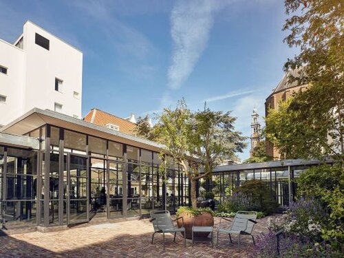Pulitzer Amsterdam, Забронировать Отель СПА-отели Амстердама, рядом с Вестер Керк, SPA-услуги