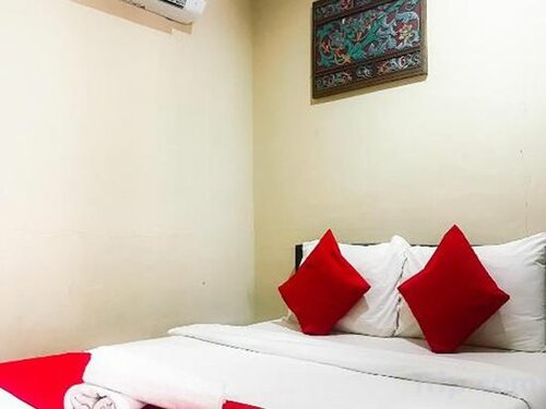 Langkawi Tok Jah Guest House Pantai Cenang, Забронировать Гостевой дом Гостевые дома Кедах, Гостевой дом