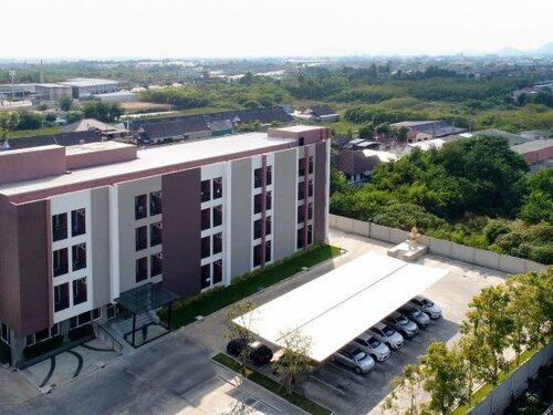 Baan Lamoon, Забронировать Отель Отели Ratchaburi Province 4 звезды, 4*