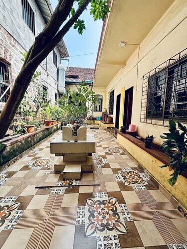 Sun n sand holiday home, Réserver Hôtel Hôtels à Maharashtra avec parking, Parking