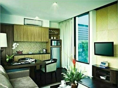 Puri Hiromi Boutique Residence, Забронировать Вилла Санур Denpasar Municipality