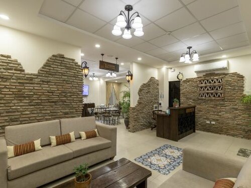 Casa Marita Vigan, Đặt Khách sạn Vigan 