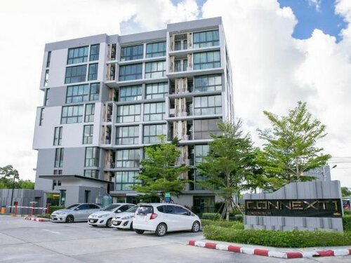 Connext Residence Phuket, Забронировать Апарт-отель Пхукет Таун Пхукет, рядом с Храм Банг Неоу