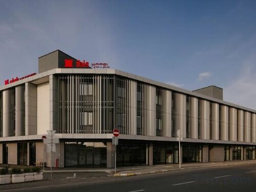 ibis Tbilisi Airport, Rezervovat Hotel Tbilisi Tbilisi Province