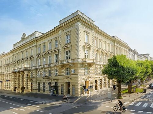 HYPERION Hotel Salzburg, Забронировать Отель Окрестности Зальцбурга федеральная земля Зальцбург