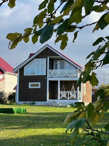 SkyTerraVillage (СкайТерраВилладж), Забронировать Санаторий Санатории Нижегородской области - Поволжье, Санаторий