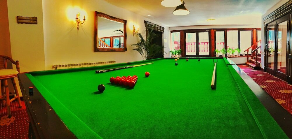 Aurelius Hotel