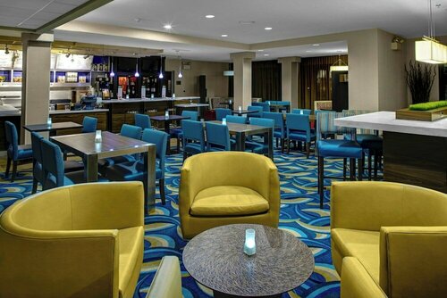 Courtyard by Marriott New Bern, Reservar Hotel New Bern Carolina do Norte