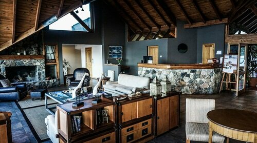 Marinas Alto Manzano, Забронировать Отель Отели Неукен 4 звезды, 4*