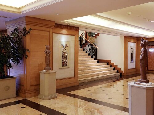 Hotel Aryaduta Jakarta, Book Hotel Menteng hoteller med morgenmad, Morgenmad