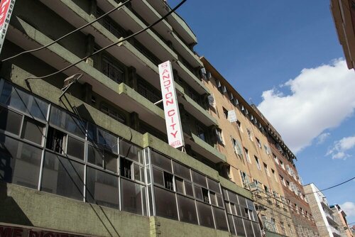 Sandton City Hotel, Book Hotel Billige hoteller i Nairobi