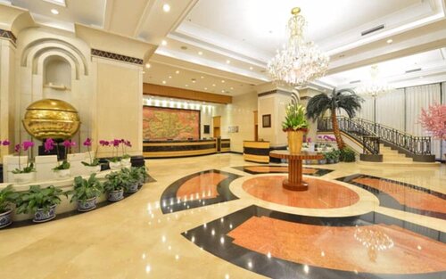 Excemon Hefei Peace Hotel, Rezerwuj Hotel Hefei Anhui
