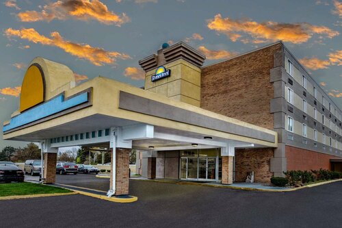 Days Inn Livonia Detroit, Забронировать Отель Ливония Detroit Metropolitan Area