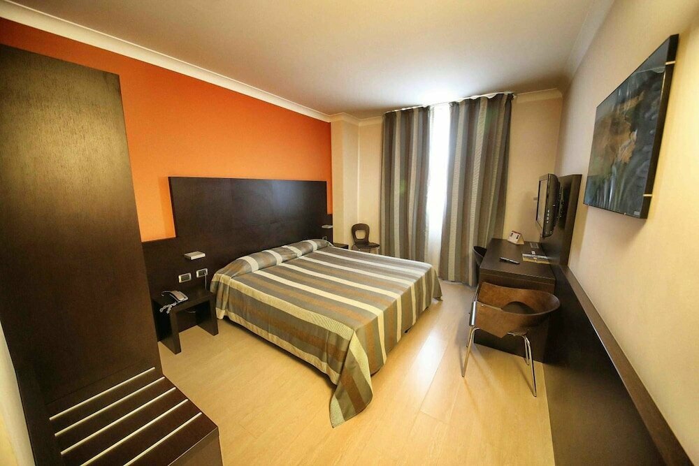 Vercelli Palace Hotel