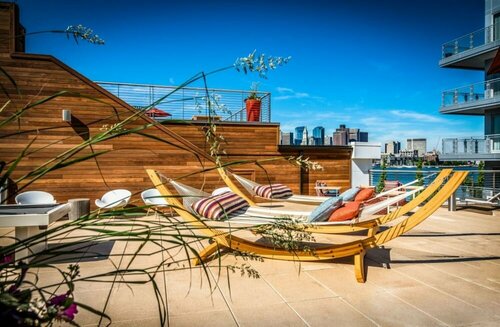 Global Luxury Suites East Boston, Rezerwuj Hotel East Boston Boston