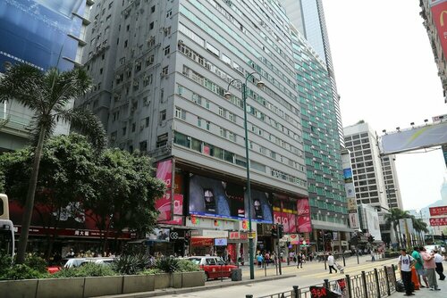 Everest Hostel, Забронировать Хостел Коулун Гонконг