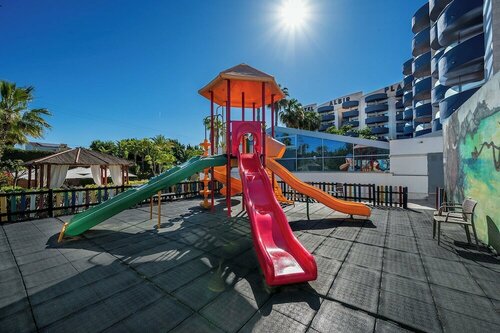 Albir Playa Hotel & Spa, Забронировать Курортный отель Отели Коста-де-Валенсии по системе «всё включено», Всё включено
