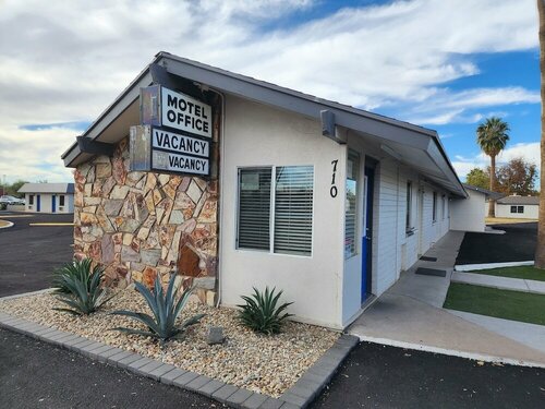 Chandler Inn, Book Mini-hotel Chandler 