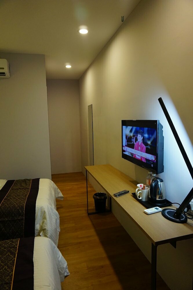 Super 8 Hotel @ Georgetown