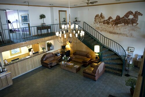 Best Western Stagecoach Inn - Ogallala, Đặt Khách sạn Ogallala Nebraska