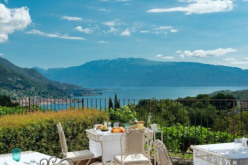 Villa Arcadio, Забронировать Курортный отель СПА-отели Ломбардии, SPA-услуги