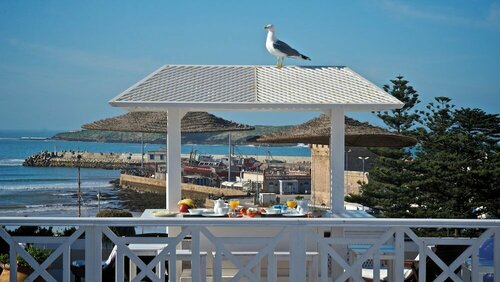 Riad Dar LOussia & SPA, Prenota Hotel Ahl Agadir 