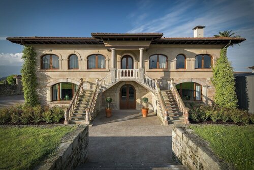 CoolRooms Palacio de Luces, Брондау Қонақ үй Asturias қаласындағы бизнес қонақ үйлер, 4* 5*