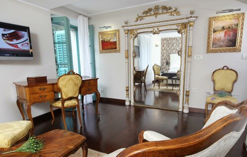 Boutique Hotel Vela Vrata, Buchen Sie Hotel Buzet Central Istria