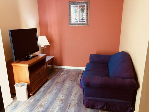 Mountain Inn & Suites Dunlap, Varaa Hotelli Hotellit Tennessee aamiaisella, Aamiainen