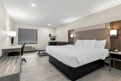 Executive Inn and Suites Sandersville, Rezervasyon Otel Sandersville Georgia