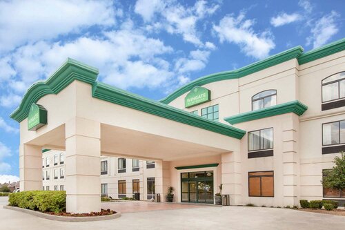 Wingate by Wyndham Lafayette Airport, Забронировать Отель Лафайетт Acadiana
