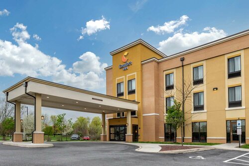 Comfort Inn Pa Turnpike - I-81