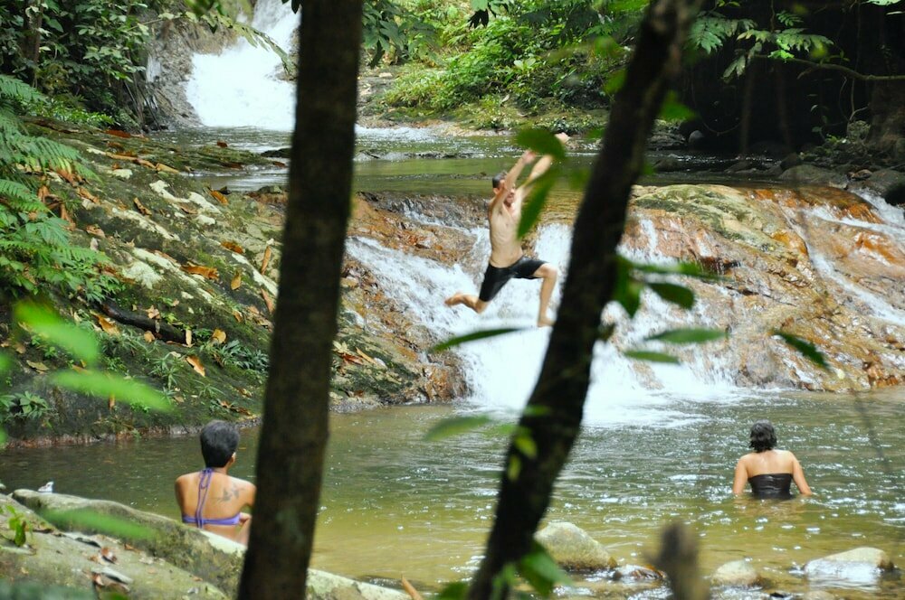 The Dusun