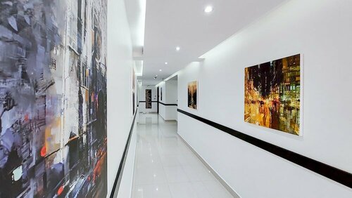 Hotel Mokka City, Rezervați Hotel Nairobi Nairobi, aproape de Odeon Cinema
