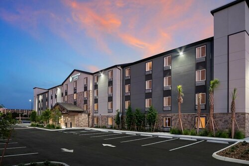 WoodSpring Suites Orlando I-4 & Convention Center, Boek Hotel Doctor Phillips Verenigde Staten