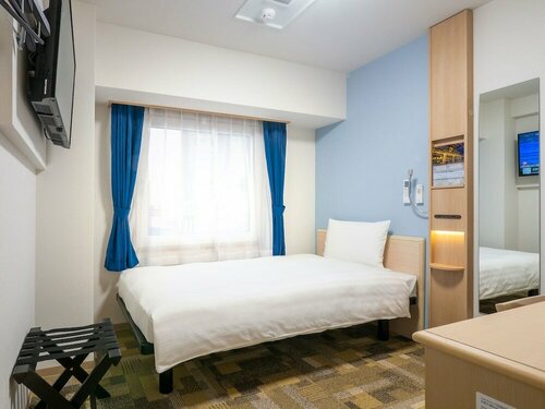 Toyoko Inn Gotemba Ekimae, Забронировать Отель Отели Готемба с завтраком, Завтраки