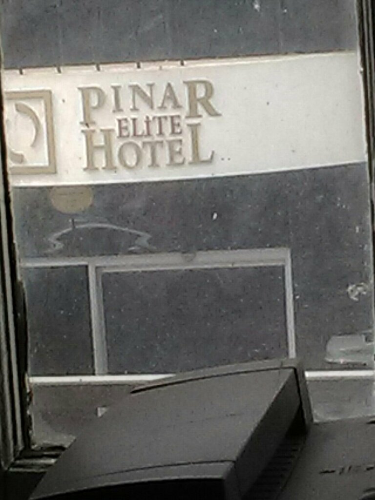 Polat Elite Hotel