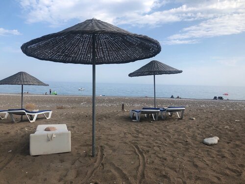 Blue & White Hotel, Забронировать Отель Отели Средиземноморского региона с парковкой, Парковка
